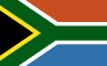 south africa flag