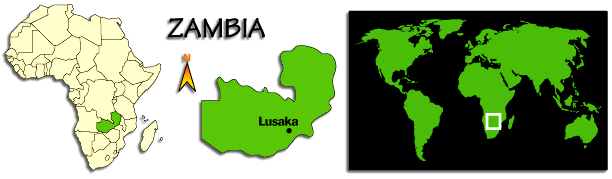 zambia