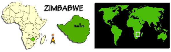 zimbabwe links